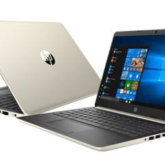 Matoleo ya Kompyuta mpakato (Laptop) za HP za mwaka 2021 na sifa zake