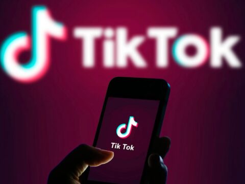 Pengine App Ya Usambazaji Wa Muziki (Kama Spotify) Kutoka TikTok Iko Njiani!