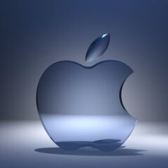 Hakutakua Na Tukio La Uzinduzi Wa MacBook Na iPad Mpya Mwezi Oktoba! #Apple