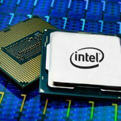 Intel inatumia dola bilioni 20 kujenga kituo kikubwa cha kutengeneza chipu huko Ohio