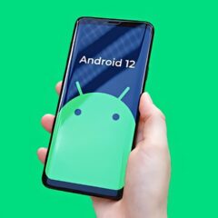 Samsung inawaaibisha watengenezaji simu wa China kwa kusambaza Android 12