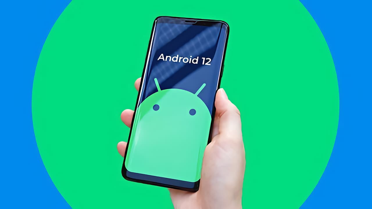Samsung inawaaibisha watengenezaji simu wa China kwa kusambaza Android 12