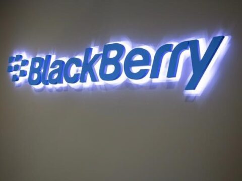 BlackBerry yauza hakimiliki zake za thamani ya $600 milioni