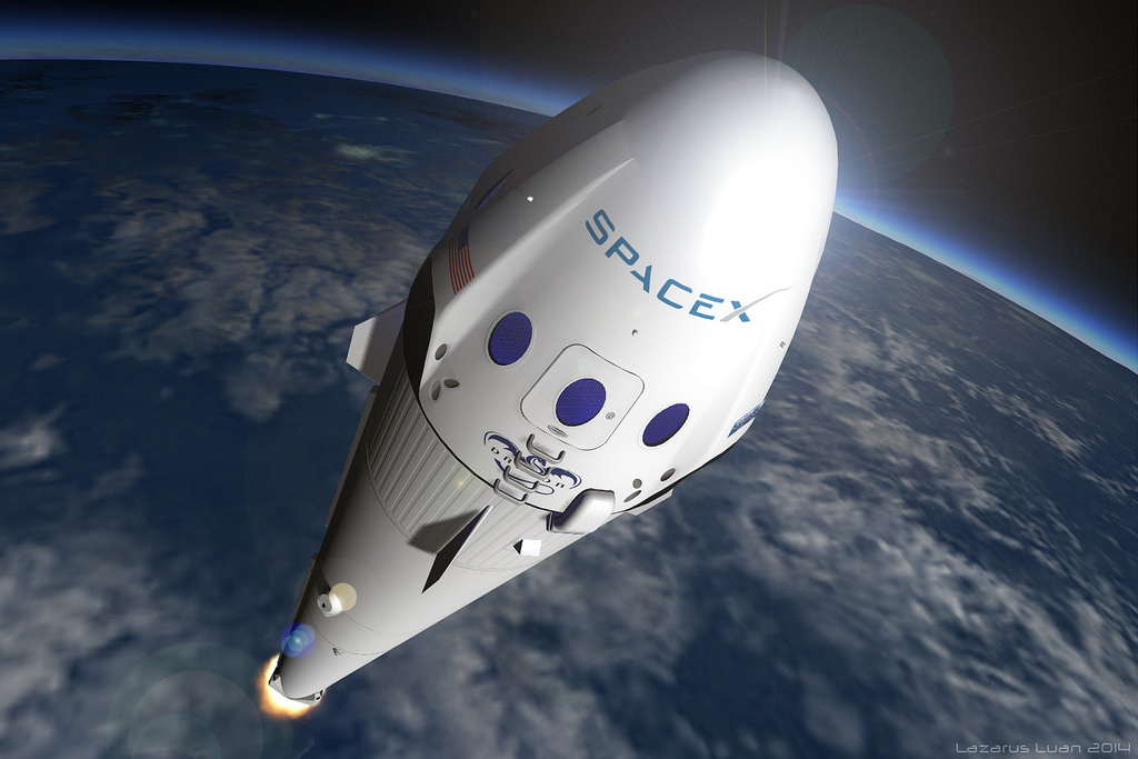 SpaceX imepoteza satelaiti 40 za Starlink katika dhoruba ya kijiografia