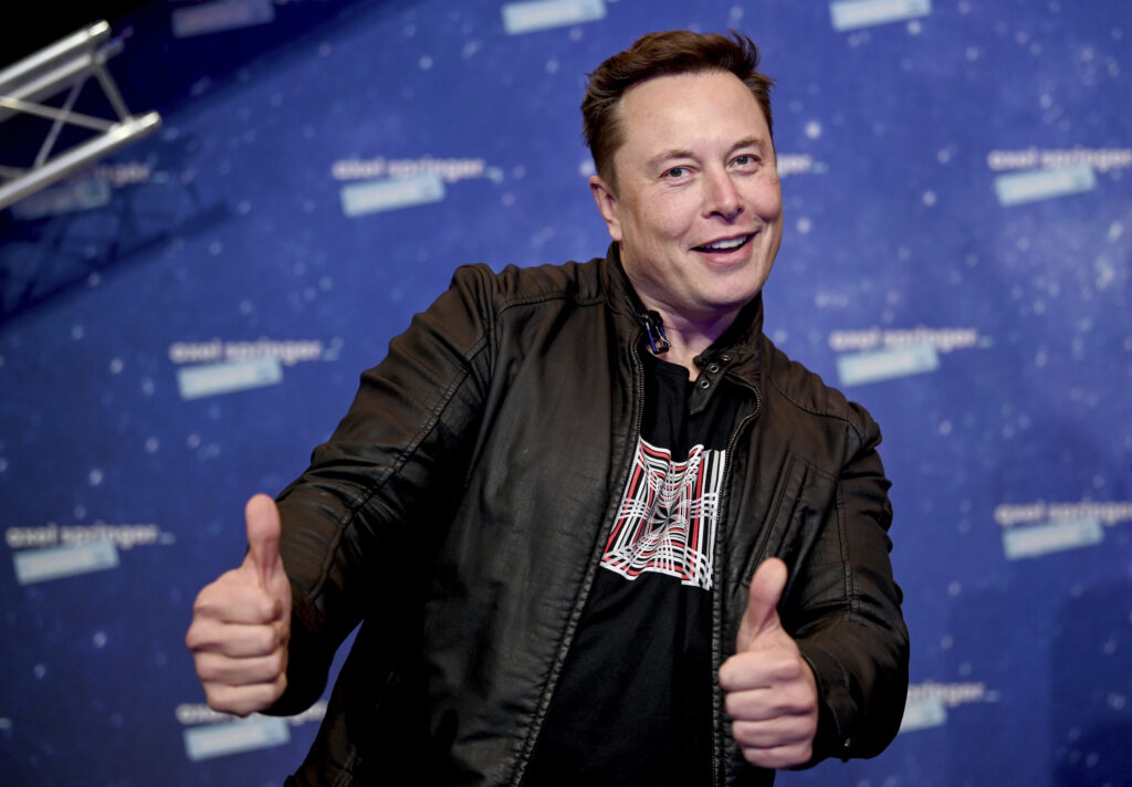Elon Musk aliahidi kumpa kijana wa Florida $5,000 kufuta akaunti ya Twitter inayofuatilia ndege yake