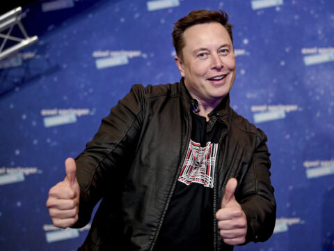 Elon Musk aliahidi kumpa kijana wa Florida $5,000 kufuta akaunti ya Twitter inayofuatilia ndege yake