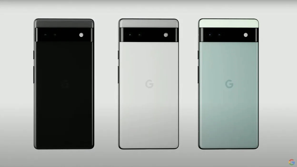 Google Waachana Na Tundu La ‘EarPhone’ Kuanzia Toleo La Pixel 6A!
