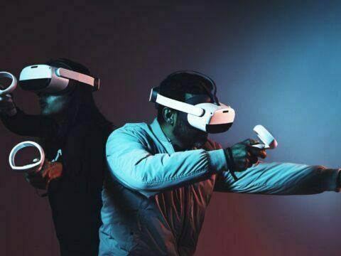 Mwanzilishi Wa TikTok, ByteDance Kuwekeza Vikali Katika Virtual Reality (VR) Kupitia Pico!