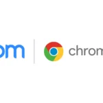Zoom Na Chrome