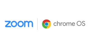 Zoom Na Chrome