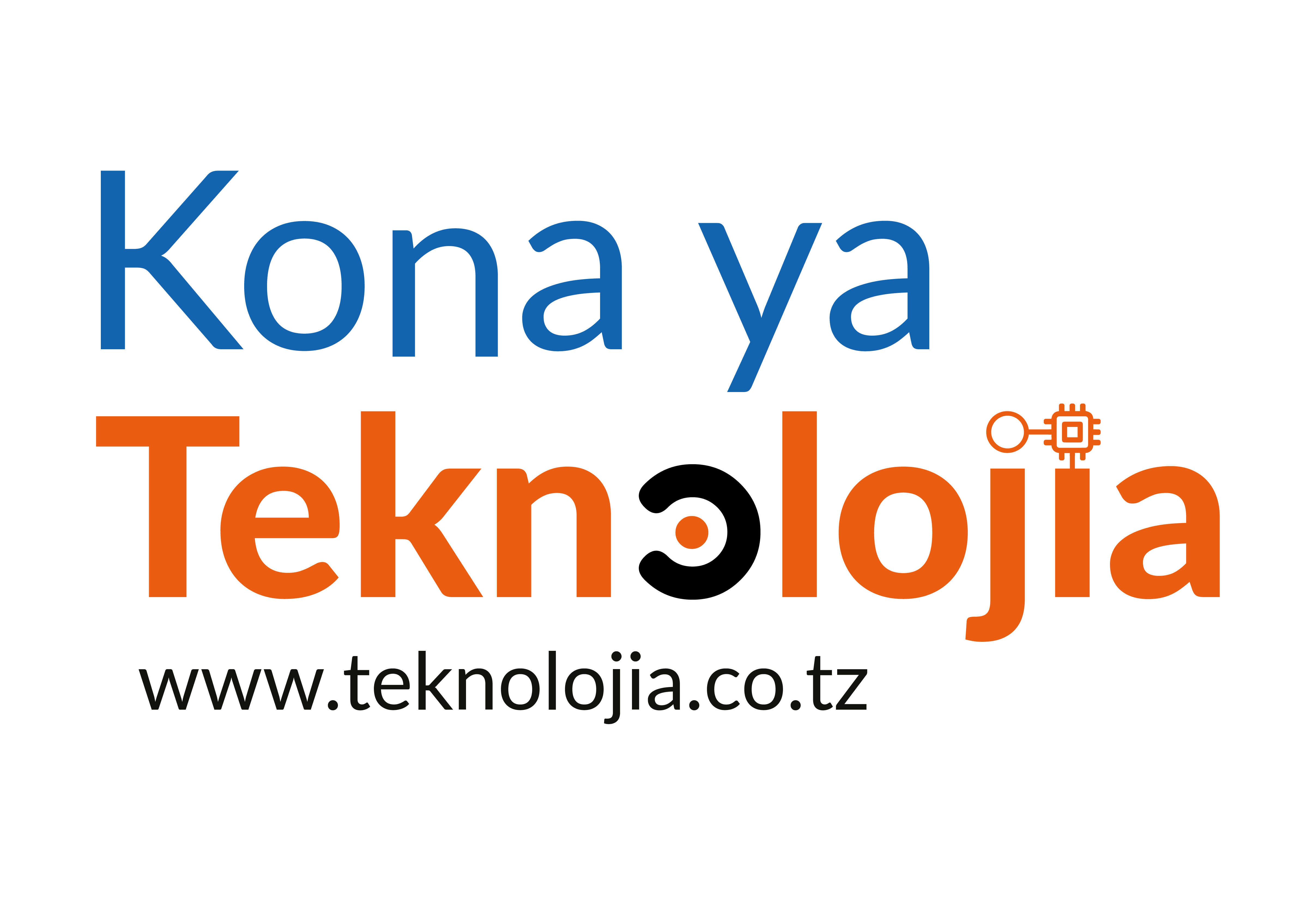 TeknoKona Teknolojia Tanzania