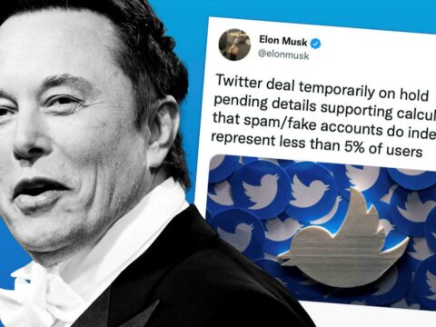 Elon Musk aitaki Twitter – Abadilisha uamuzi dakika za mwisho kuhusu ununuzi