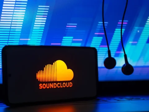 Soundcloud Yapunguza Asilimia 20 Ya Wafanya Kazi!