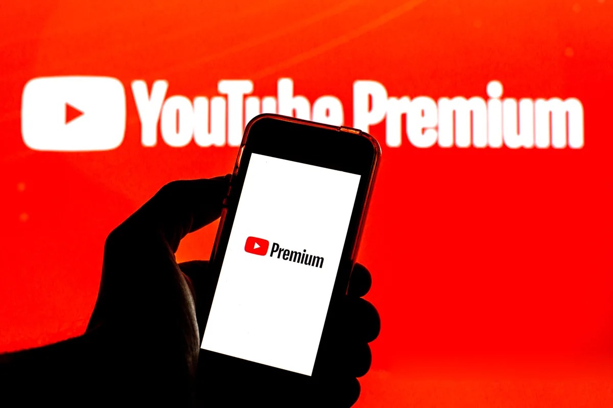 Youtube Premium Na Uwezo Wa Ku’Zoom Ndani Ya Video!