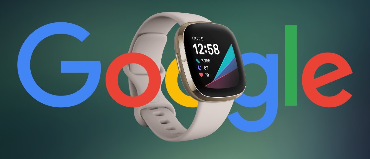 Fitbit By Google