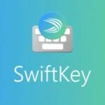 Logo Ya SwiftKey