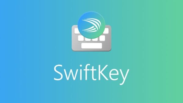 Logo Ya SwiftKey