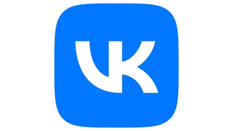 Logo Ya App Ya VK Kutoka Russia