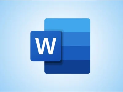 Logo Ya Microsoft Word