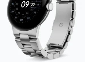 Pixel Watch Kutoka Google