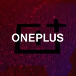 Logo Ya OnePlus