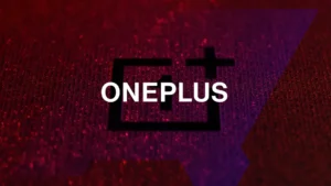 Logo Ya OnePlus