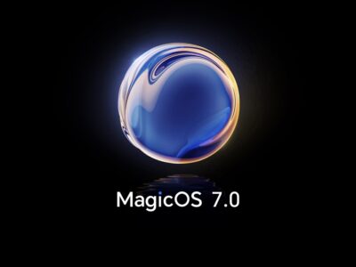 MagicOS 7.0