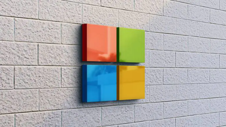 Logo Ya Microsoft