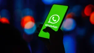 Logo Ya WhatsApp