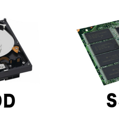 inatumia SSD au HDD