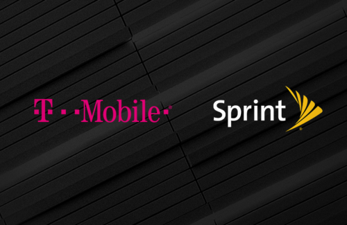 Chapa Za T-Mobile Na Sprint