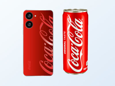 Simu Kutoka Coca-cola