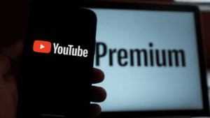 YouTube | YouTube Premium