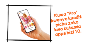 apps 10 bora kuhariri picha kwenye simu za android na iphone