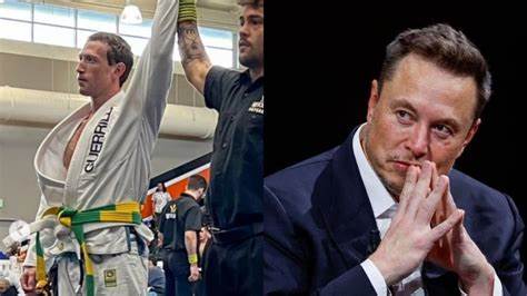Elon Musk vs Mark Zuckerberg 