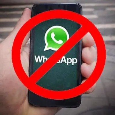 Nawezaje kurudisha WhatsApp yangu?