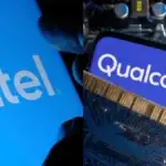 Qualcomm Inataka Kununua Intel