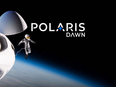 Misheni ya Polaris Dawn