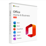 Programu ya Microsoft Office 2024