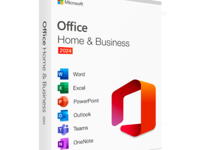 Programu ya Microsoft Office 2024